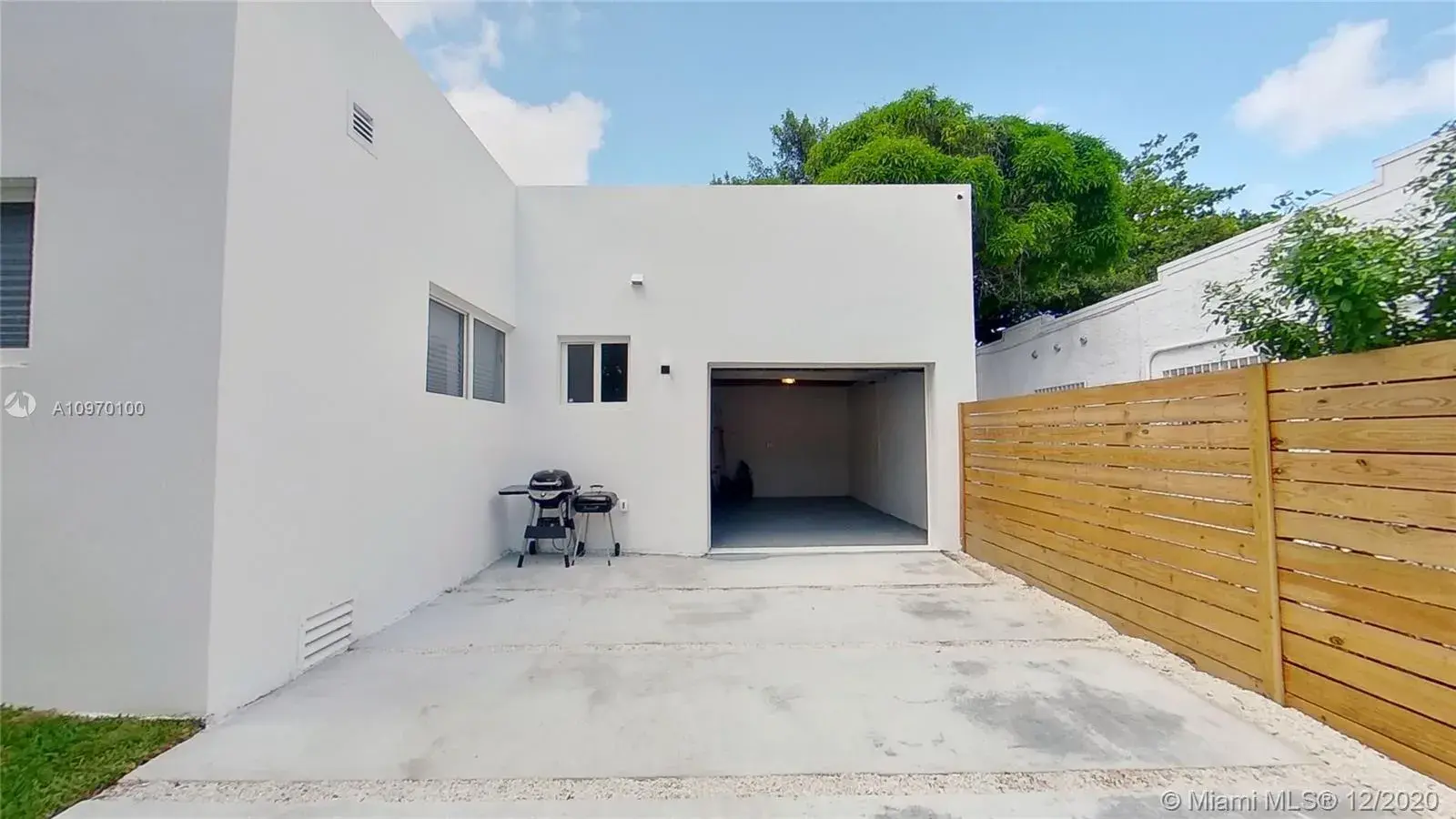 4301 NW 6th Ave, Miami FL 33127