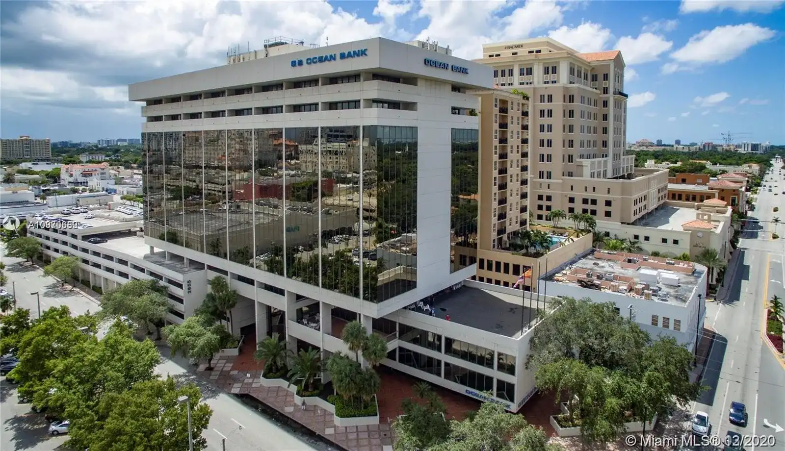 2655 S Le Jeune Rd # 3, Coral Gables FL 33134