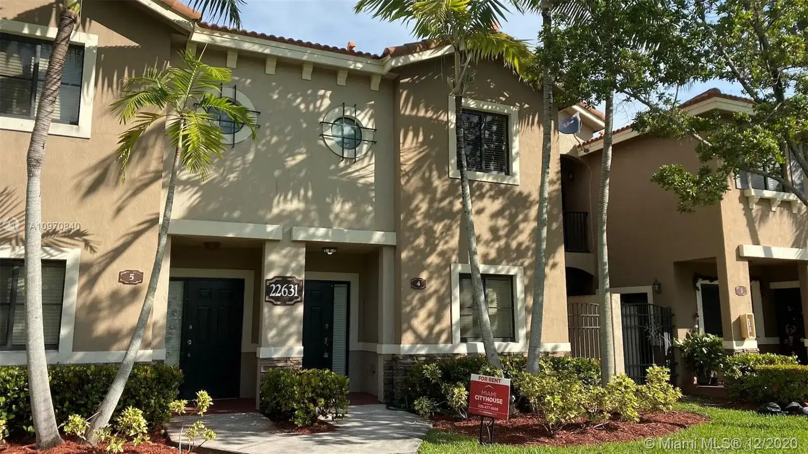 22631 SW 88th Pl # 18, Cutler Bay FL 33190 photo 2