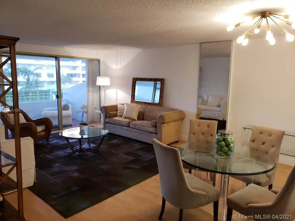 199 Ocean Lane Dr # 306, Key Biscayne FL 33149