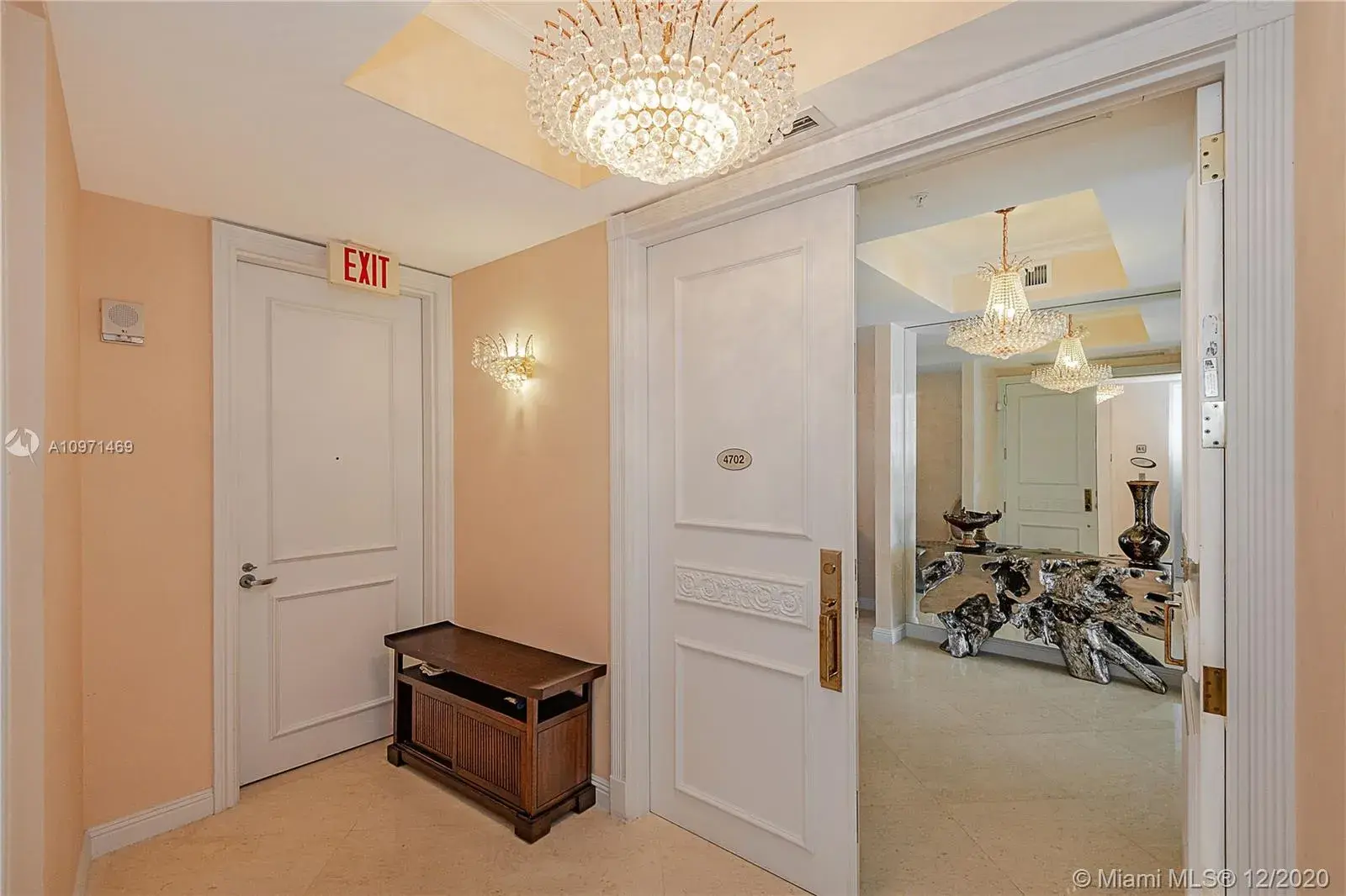 18101 Collins Ave # 4702, Sunny Isles Beach FL 33160