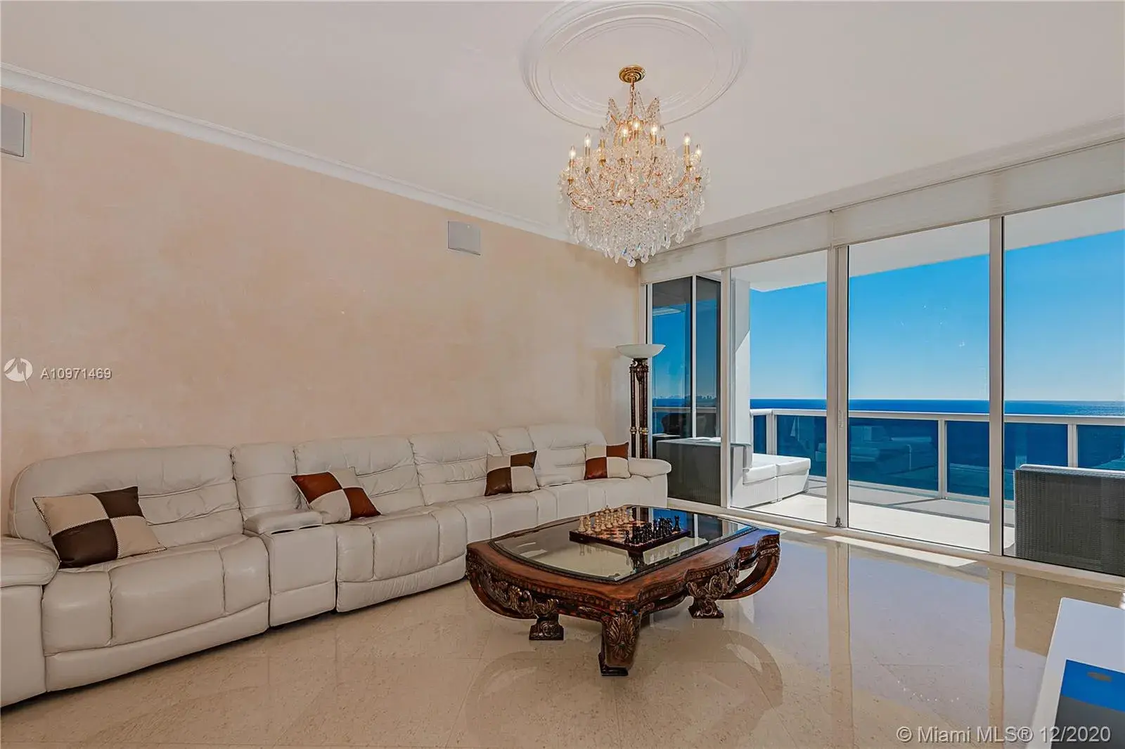 18101 Collins Ave # 4702, Sunny Isles Beach FL 33160