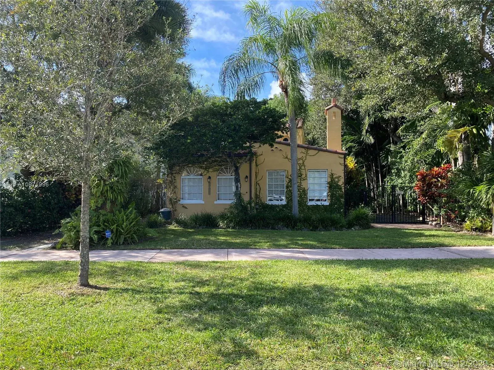 4100 Monserrate St, Coral Gables FL 33146