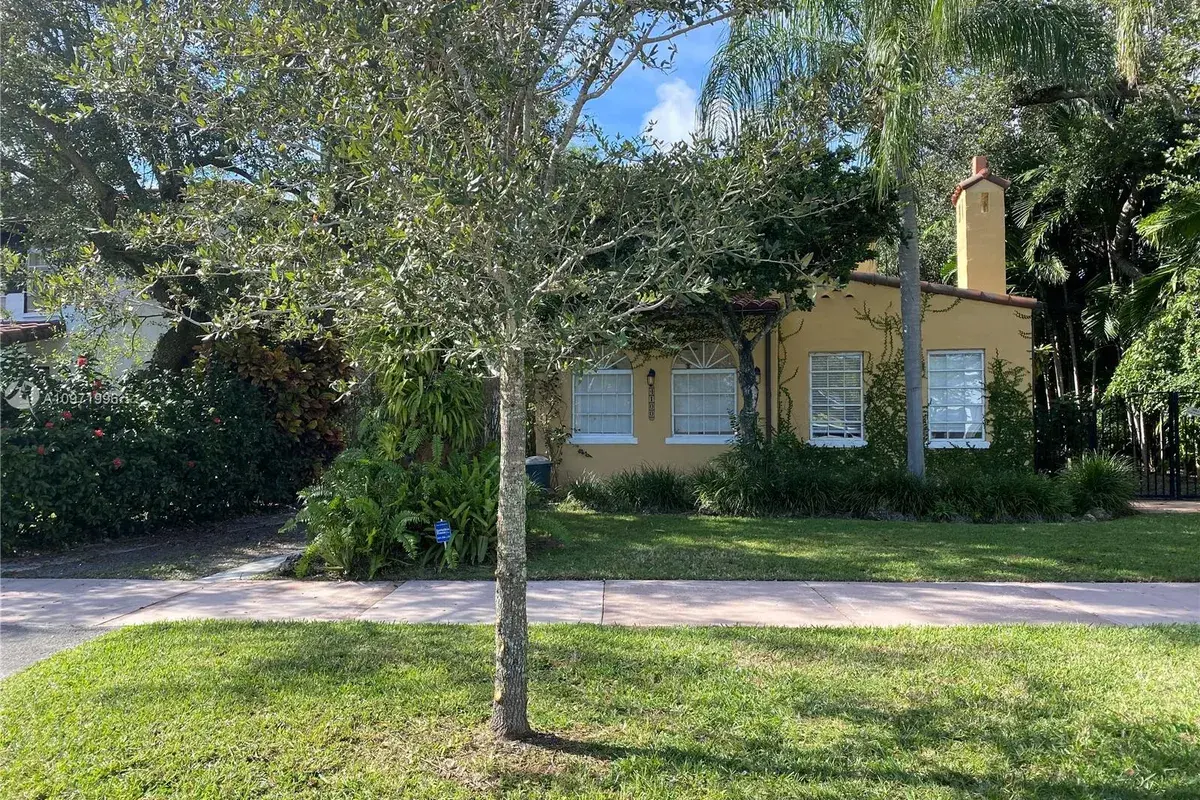4100 Monserrate St, Coral Gables FL 33146
