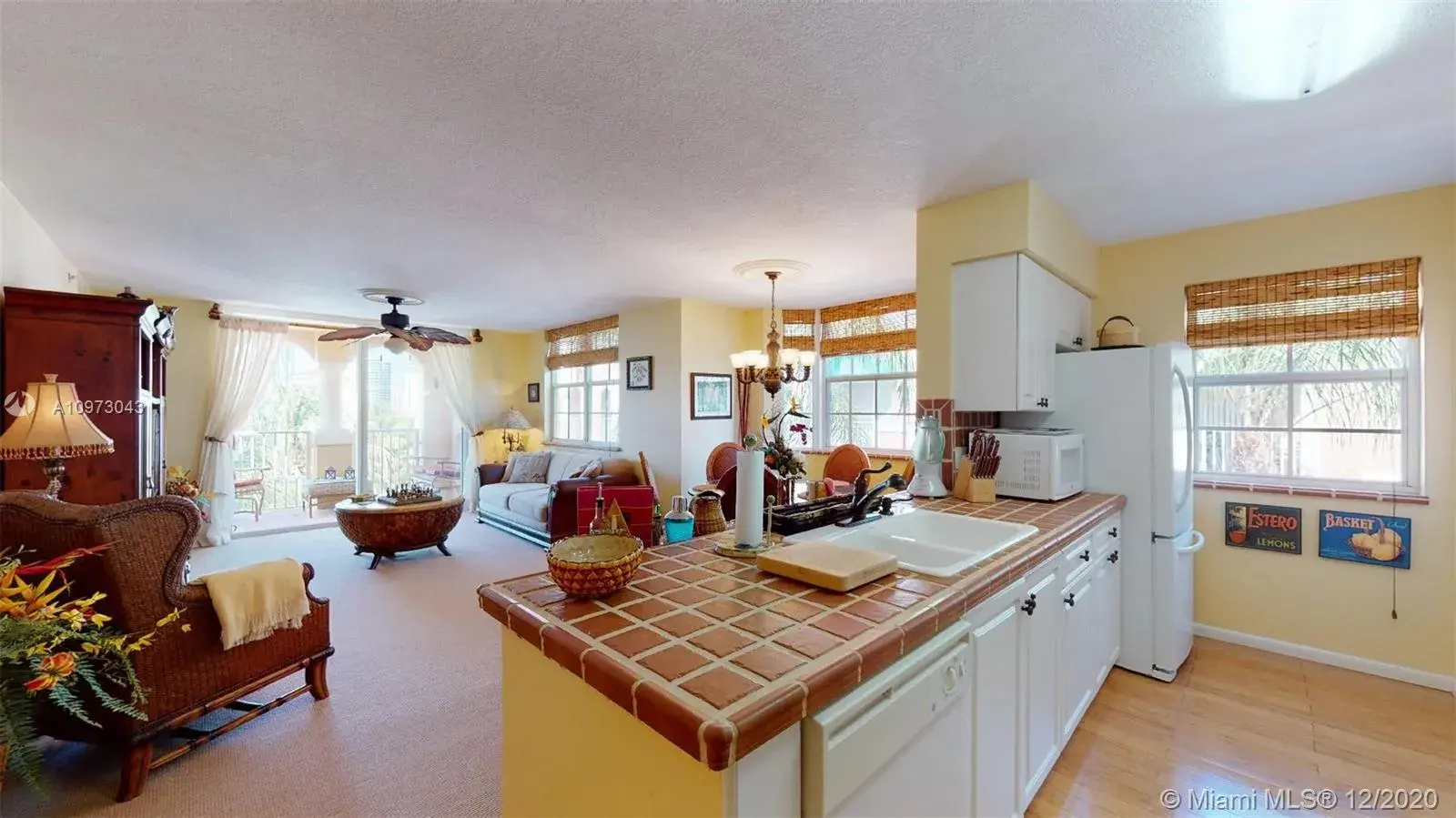 19877 E Country Club Dr # 3607, Aventura FL 33180