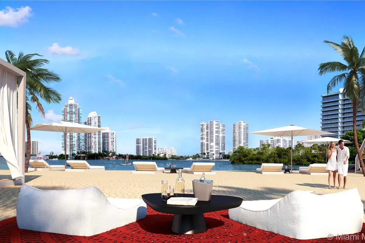 5000 Island Estates Dr # 1508, Aventura FL 33160