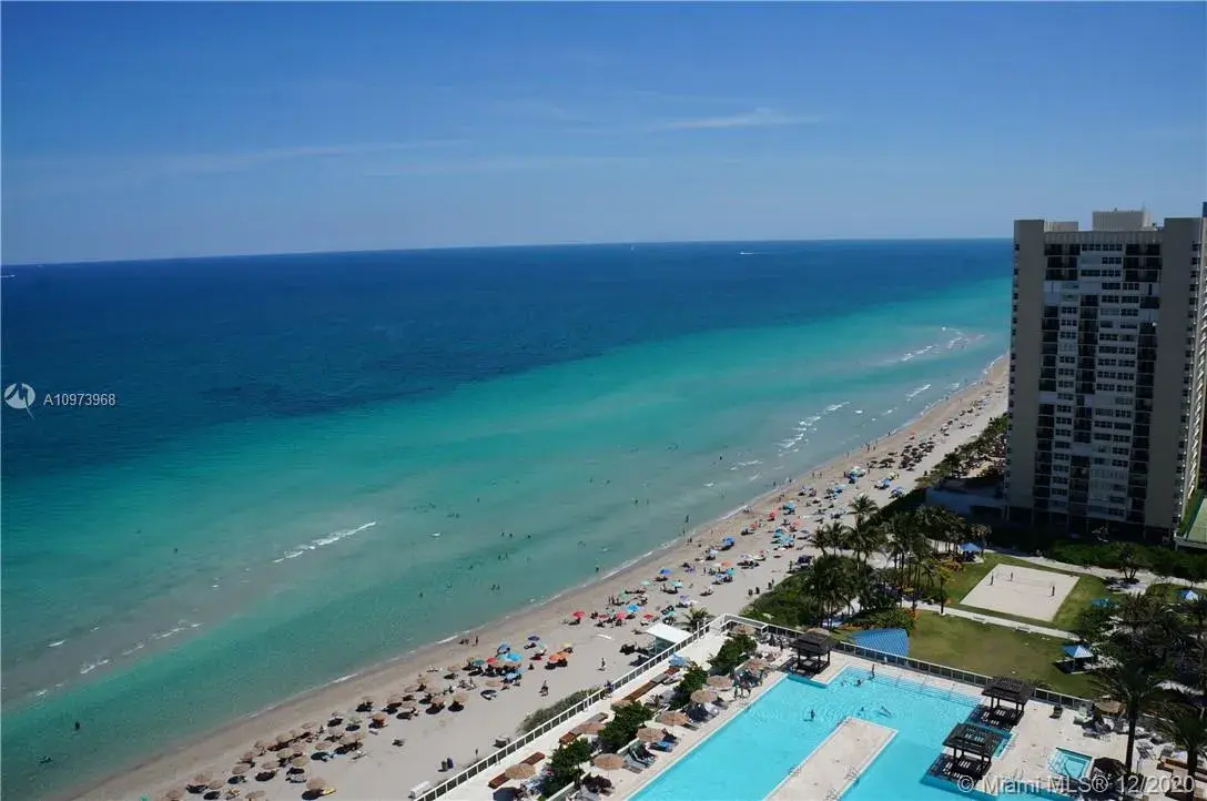 1830 S OCEAN DR # 2305, Hallandale Beach FL 33009