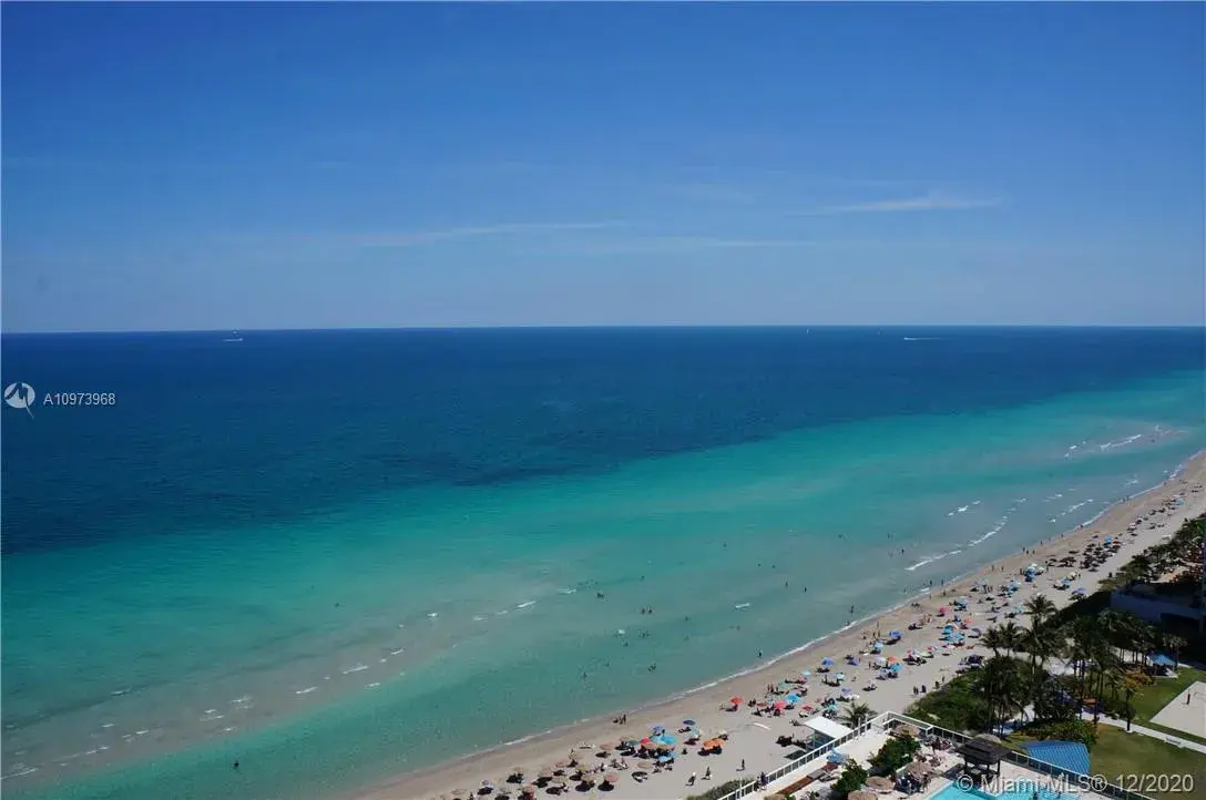 1830 S OCEAN DR # 2305, Hallandale Beach FL 33009