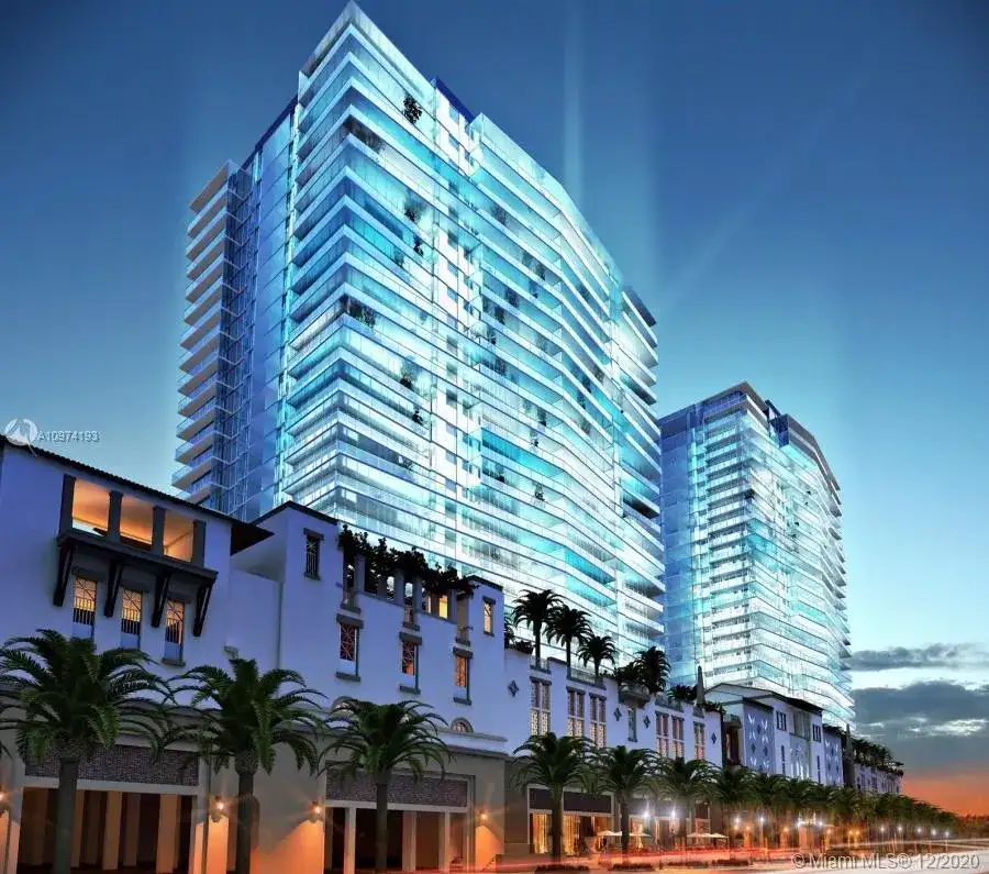 300 Sunny Isles Blvd # 2508, Sunny Isles Beach FL 33160 photo 2