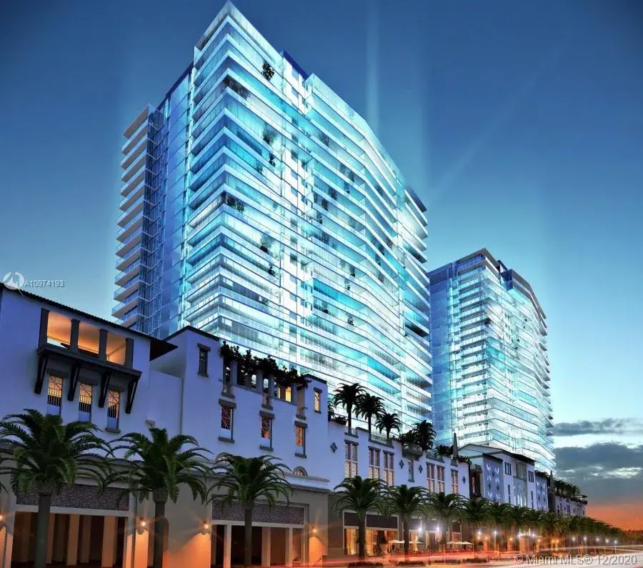 300 Sunny Isles Blvd # 2508, Sunny Isles Beach FL 33160