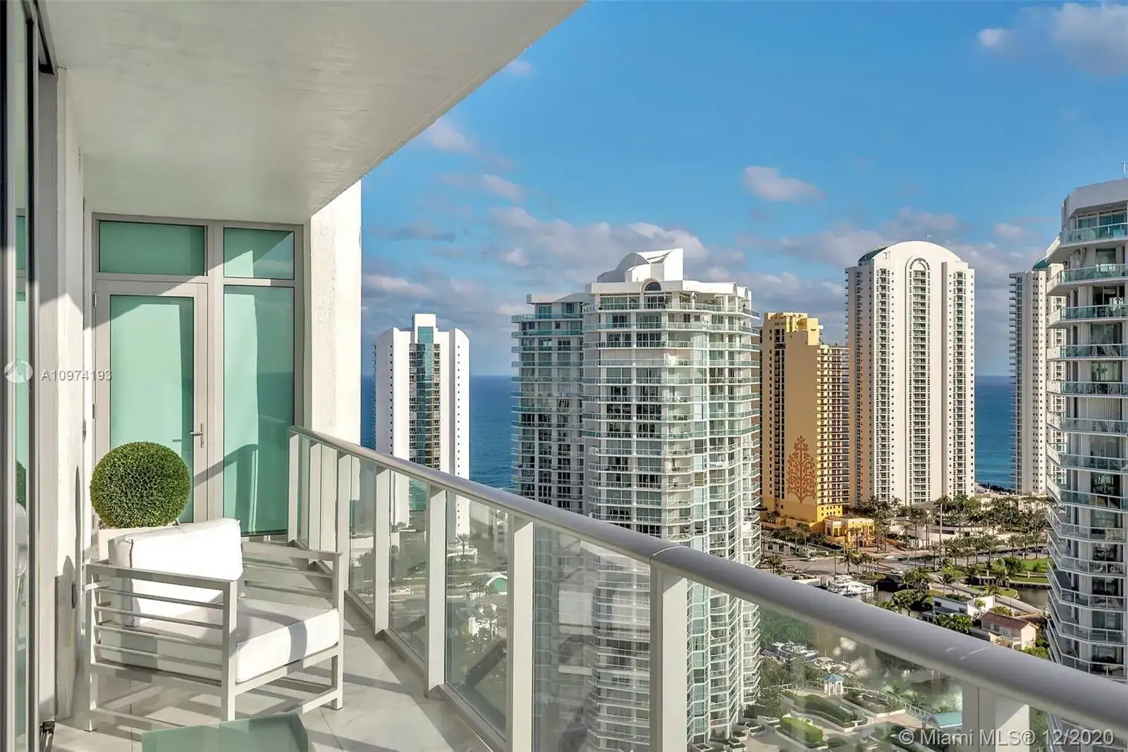 300 Sunny Isles Blvd # 2508, Sunny Isles Beach FL 33160 photo 3