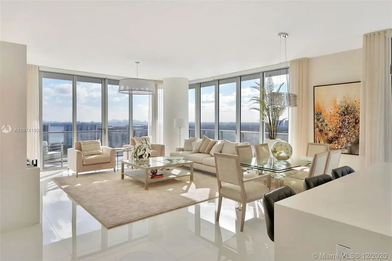 300 Sunny Isles Blvd # 2508, Sunny Isles Beach FL 33160 photo 5