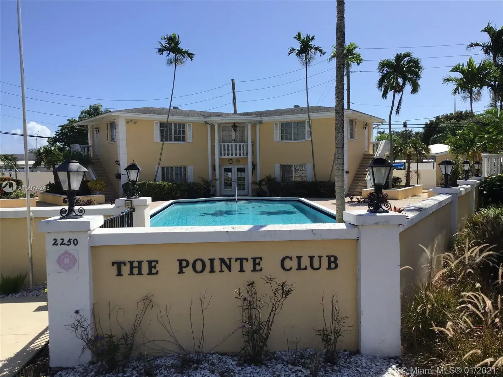 5800 NE 22nd Way # 523, Fort Lauderdale FL 33308