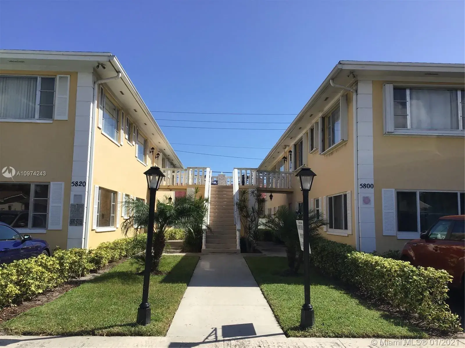 5800 NE 22nd Way # 523, Fort Lauderdale FL 33308