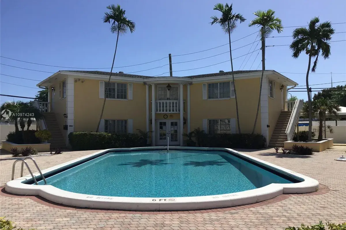 5800 NE 22nd Way # 523, Fort Lauderdale FL 33308