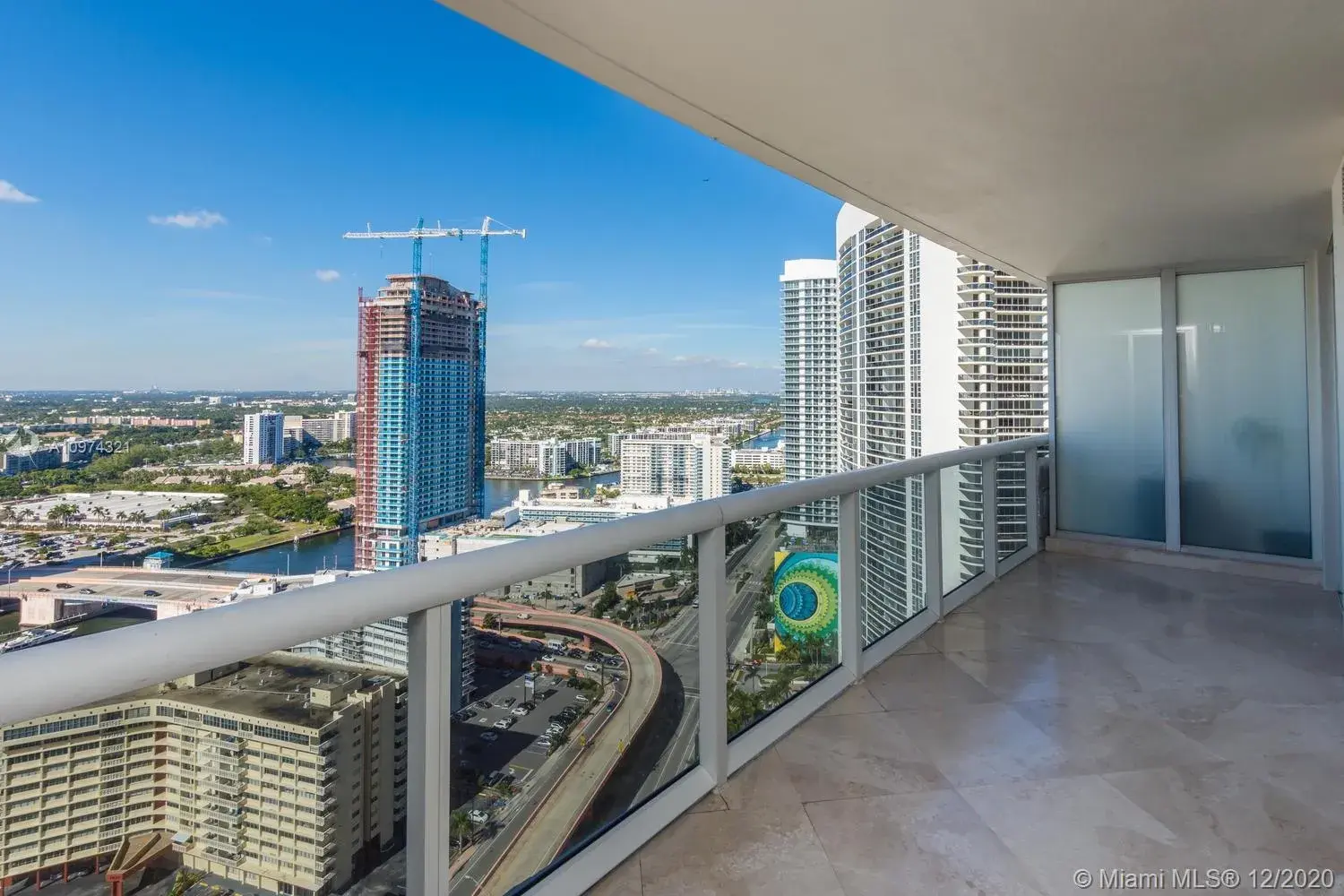 1850 S Ocean Dr # 3308, Hallandale Beach FL 33009