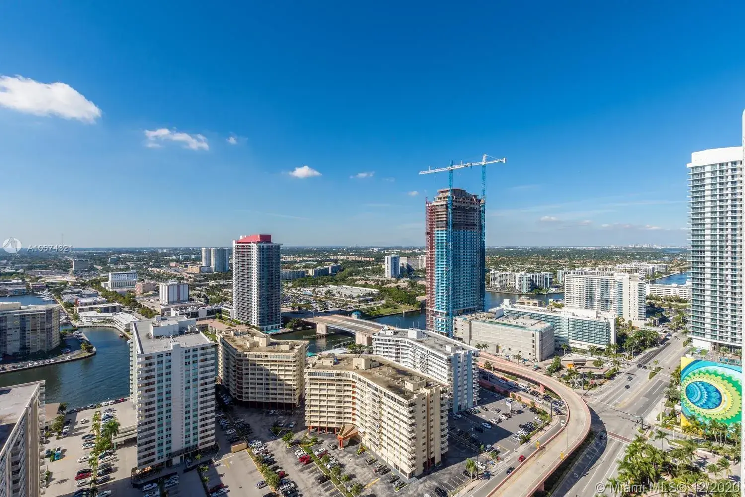 1850 S Ocean Dr # 3308, Hallandale Beach FL 33009