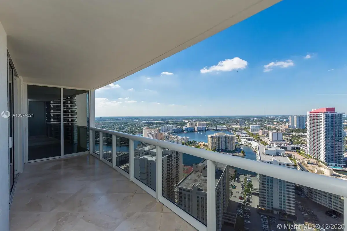 1850 S Ocean Dr # 3308, Hallandale Beach FL 33009