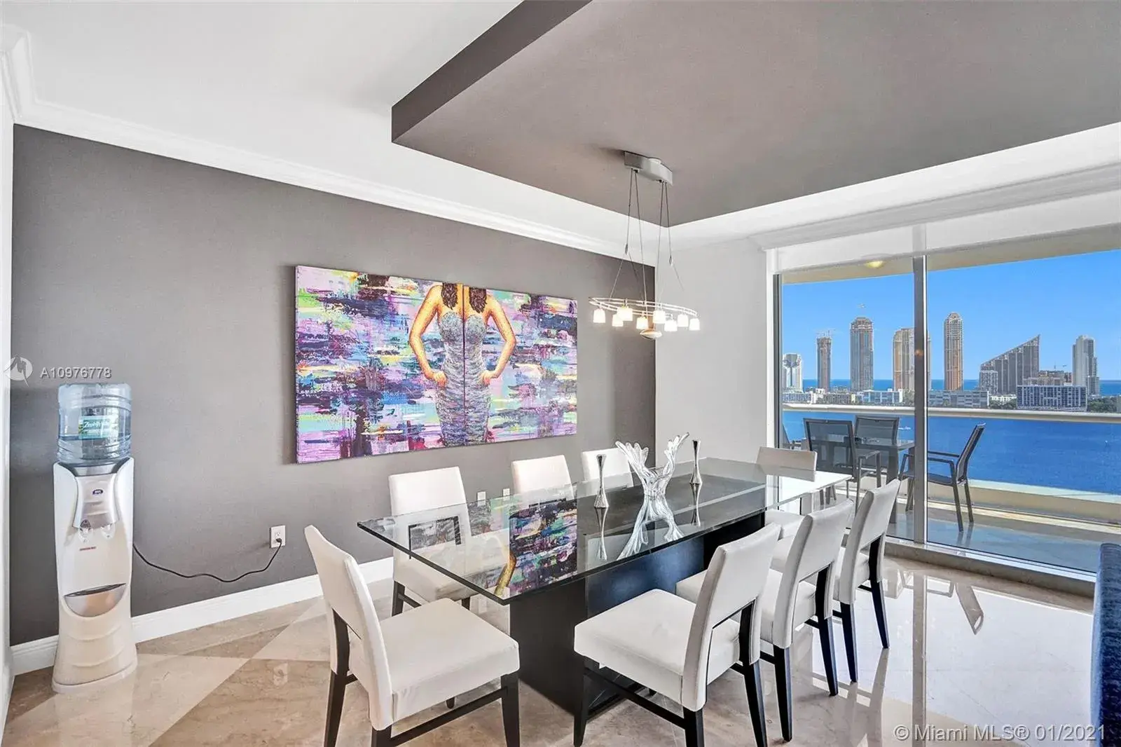 6000 Island Blvd # 1707, Aventura FL 33160