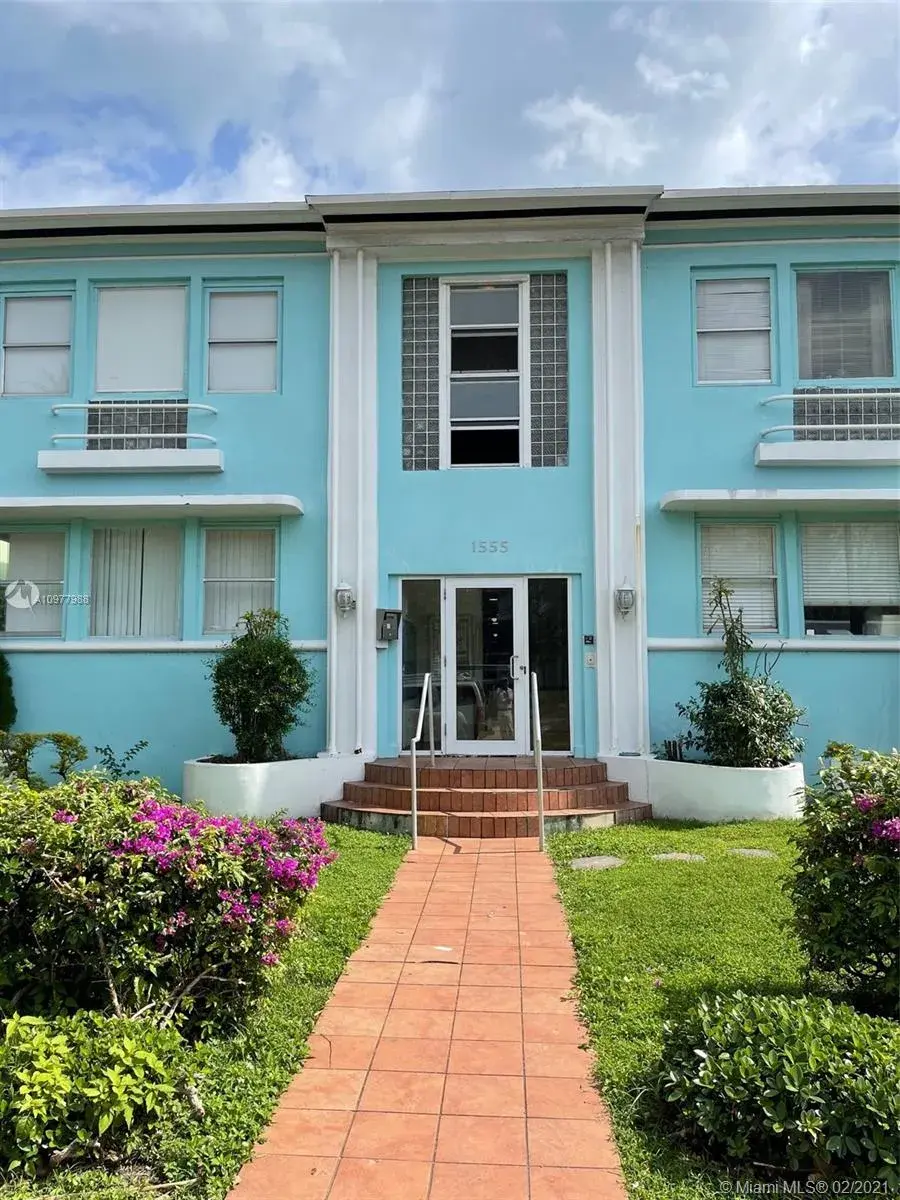 1555 Pennsylvania Ave # 207, Miami Beach FL 33139