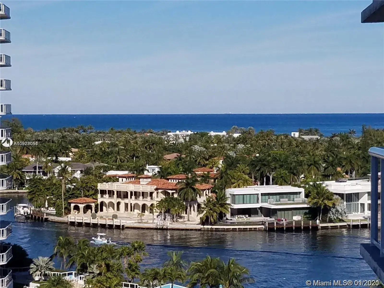 20505 E COUNTRY CLUB DR # 1232, Aventura FL 33180
