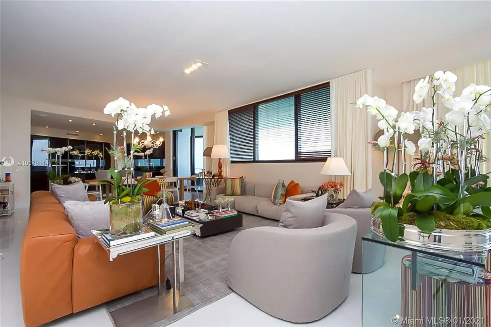 18555 Collins Ave # 4605, Sunny Isles Beach FL 33160 photo 4