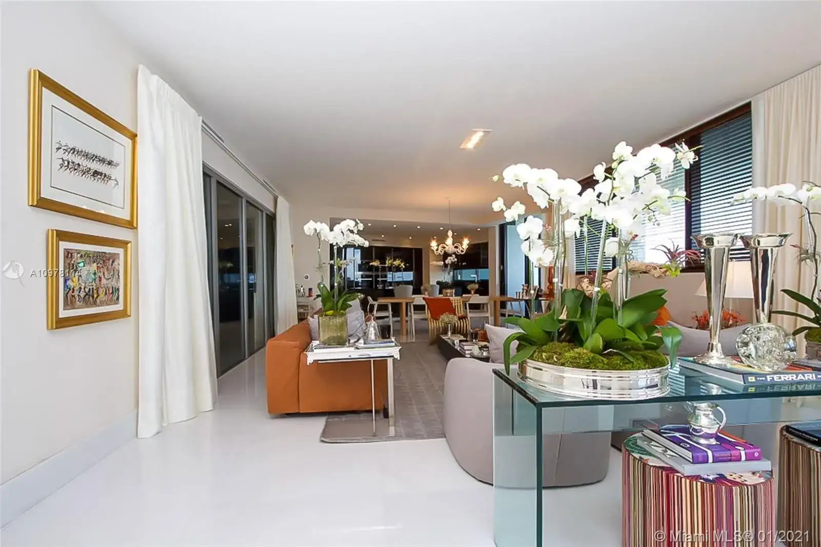 18555 Collins Ave # 4605, Sunny Isles Beach FL 33160 photo 5