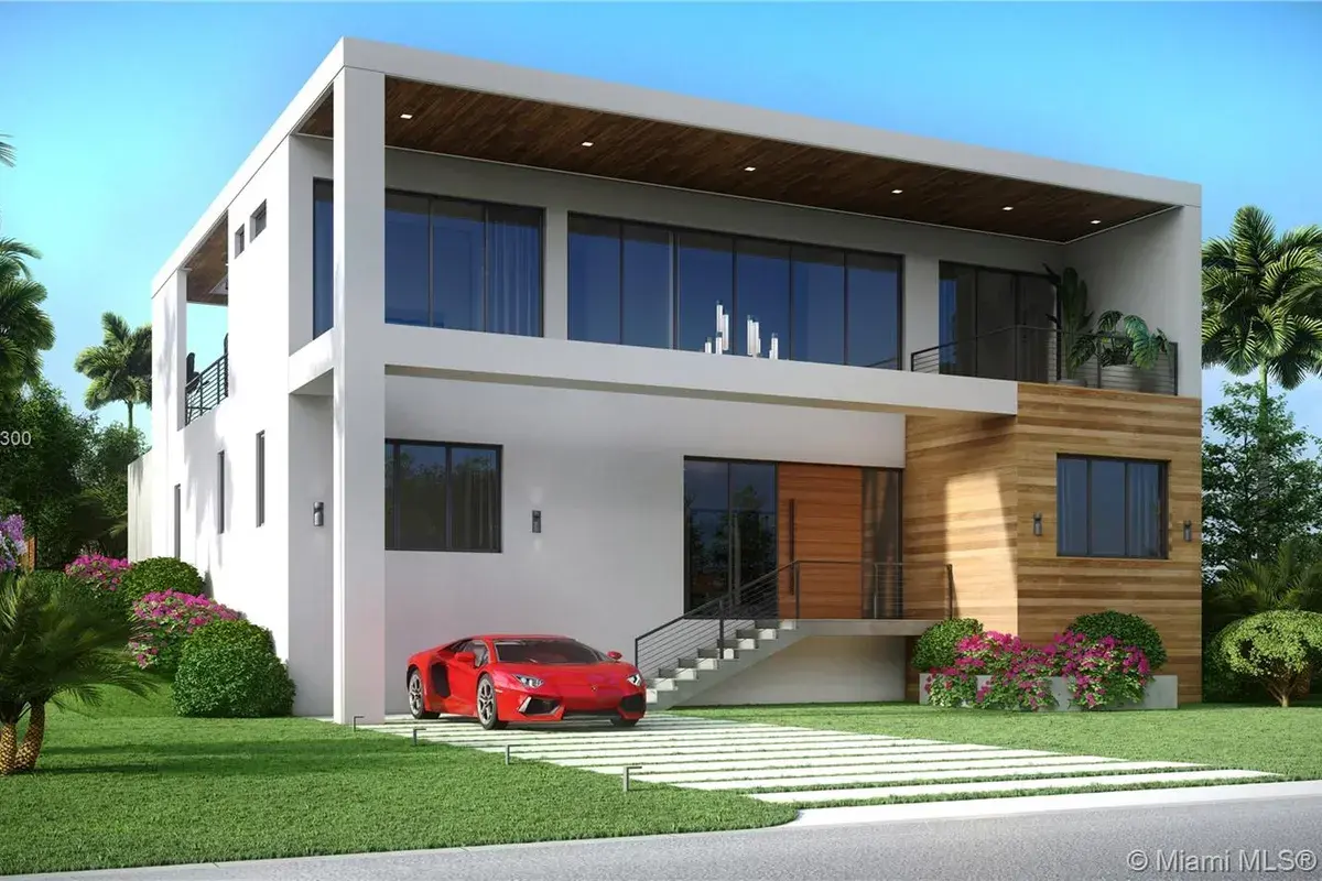 1276 NE 93rd St, Miami Shores FL 33138