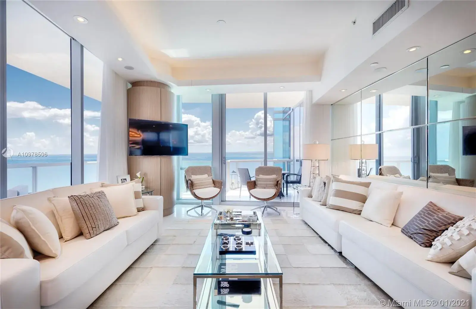 17121 Collins Ave # 2608, Sunny Isles Beach FL 33160