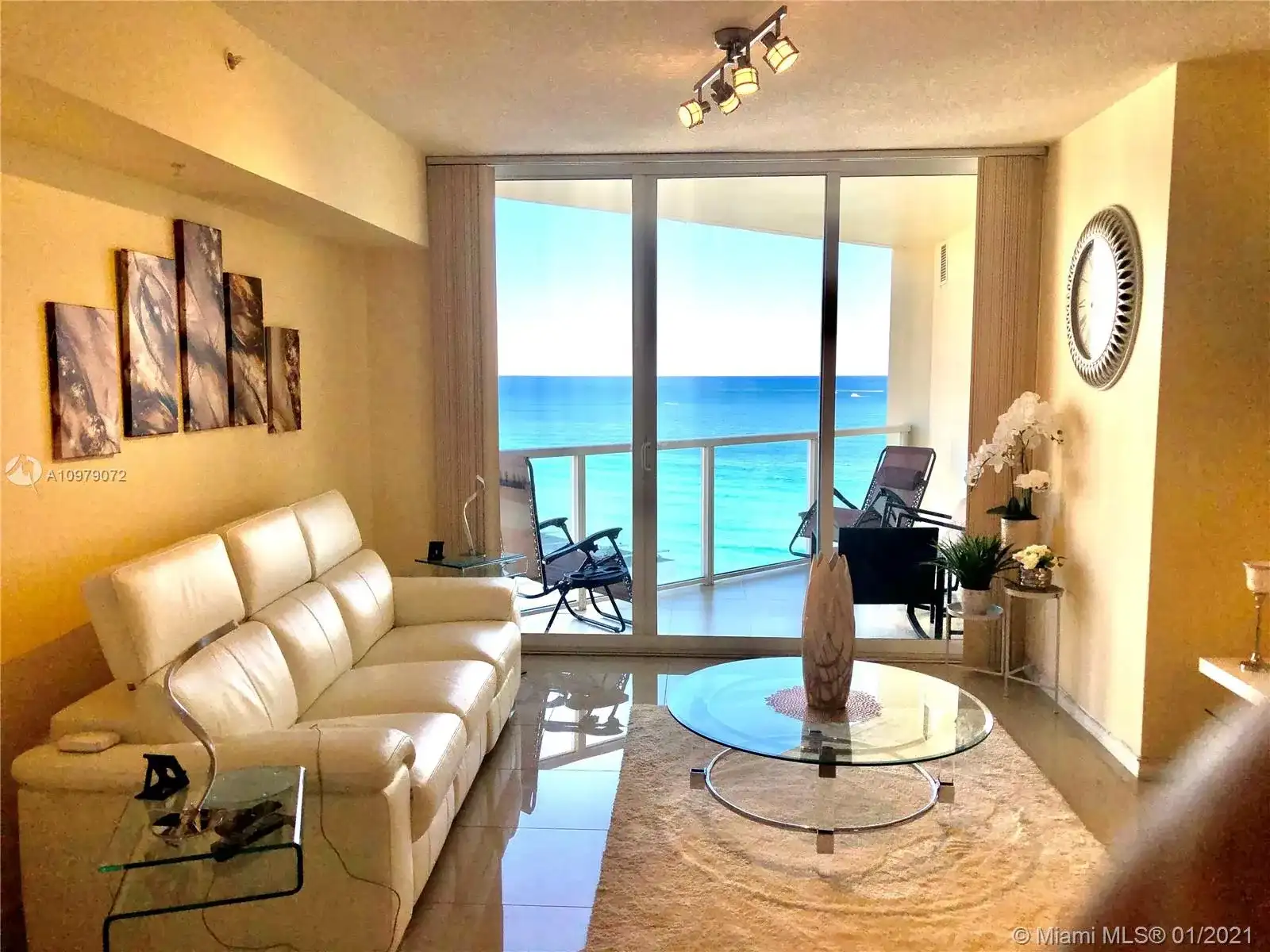 16699 Collins Ave # 1705, Sunny Isles Beach FL 33160