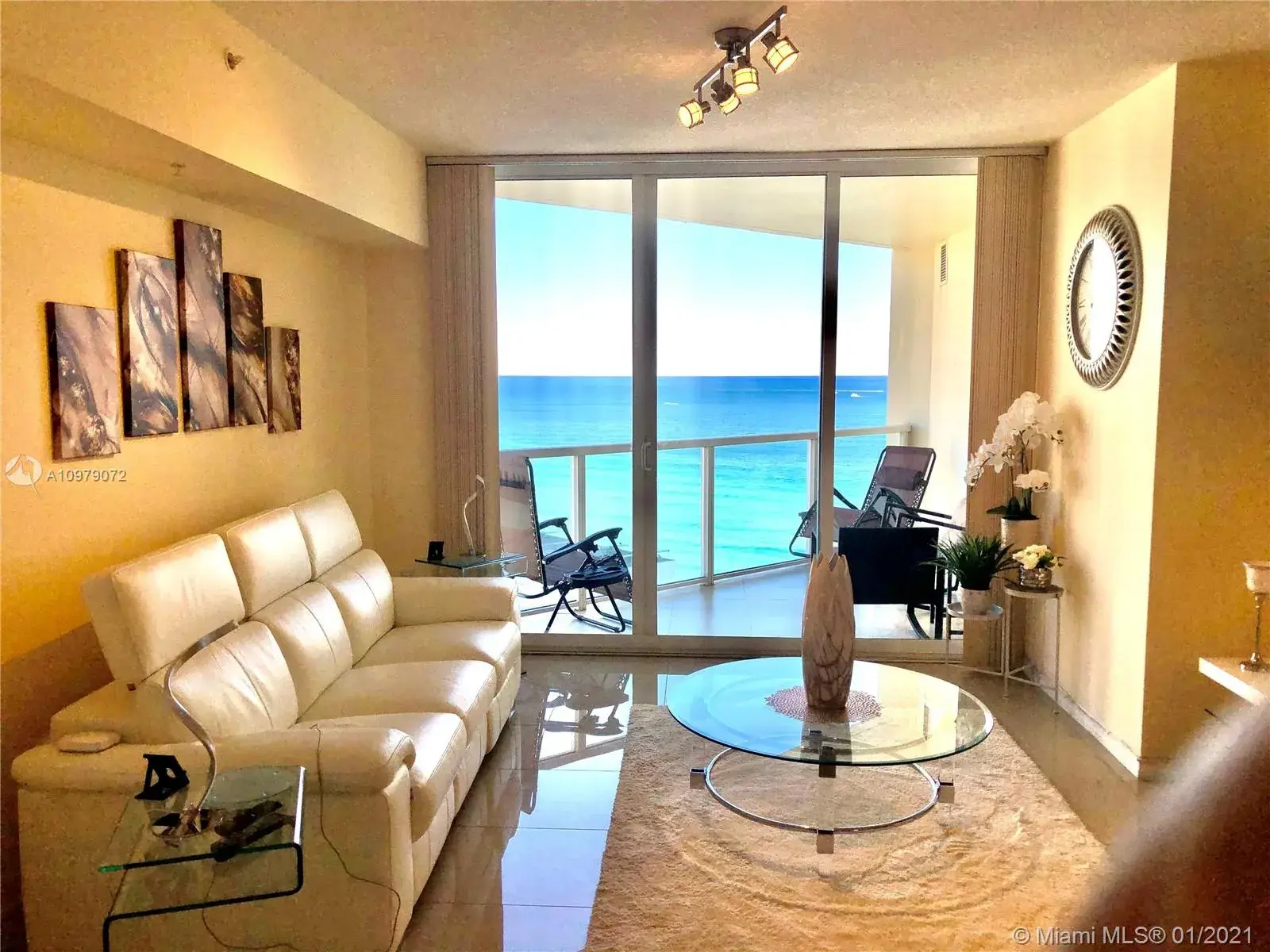 16699 Collins Ave # 1705, Sunny Isles Beach FL 33160