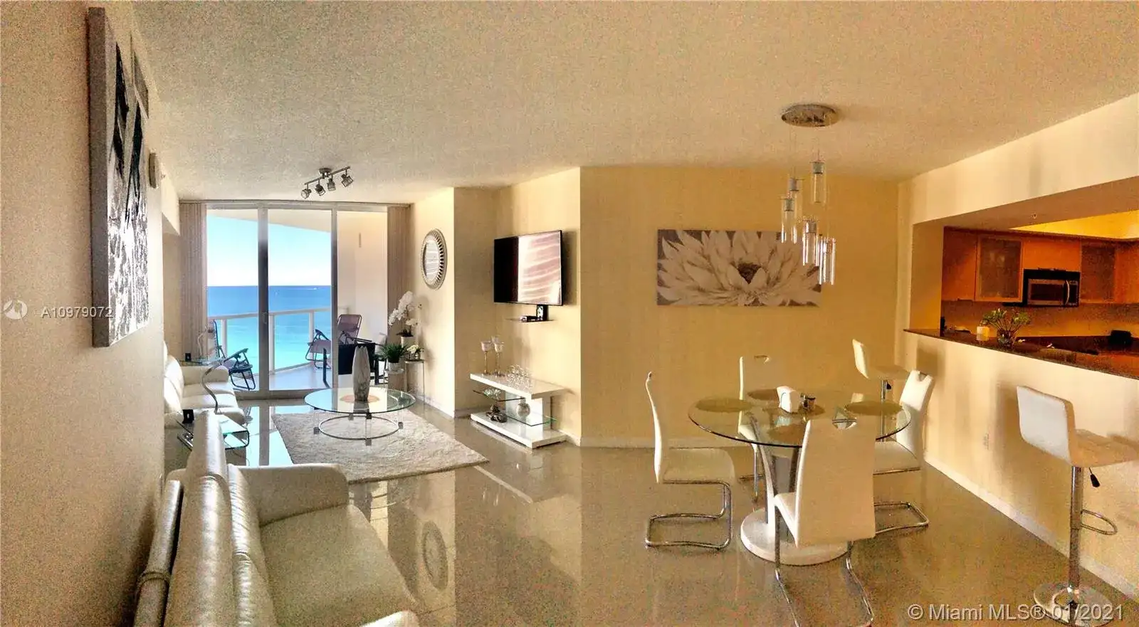 16699 Collins Ave # 1705, Sunny Isles Beach FL 33160 photo 2