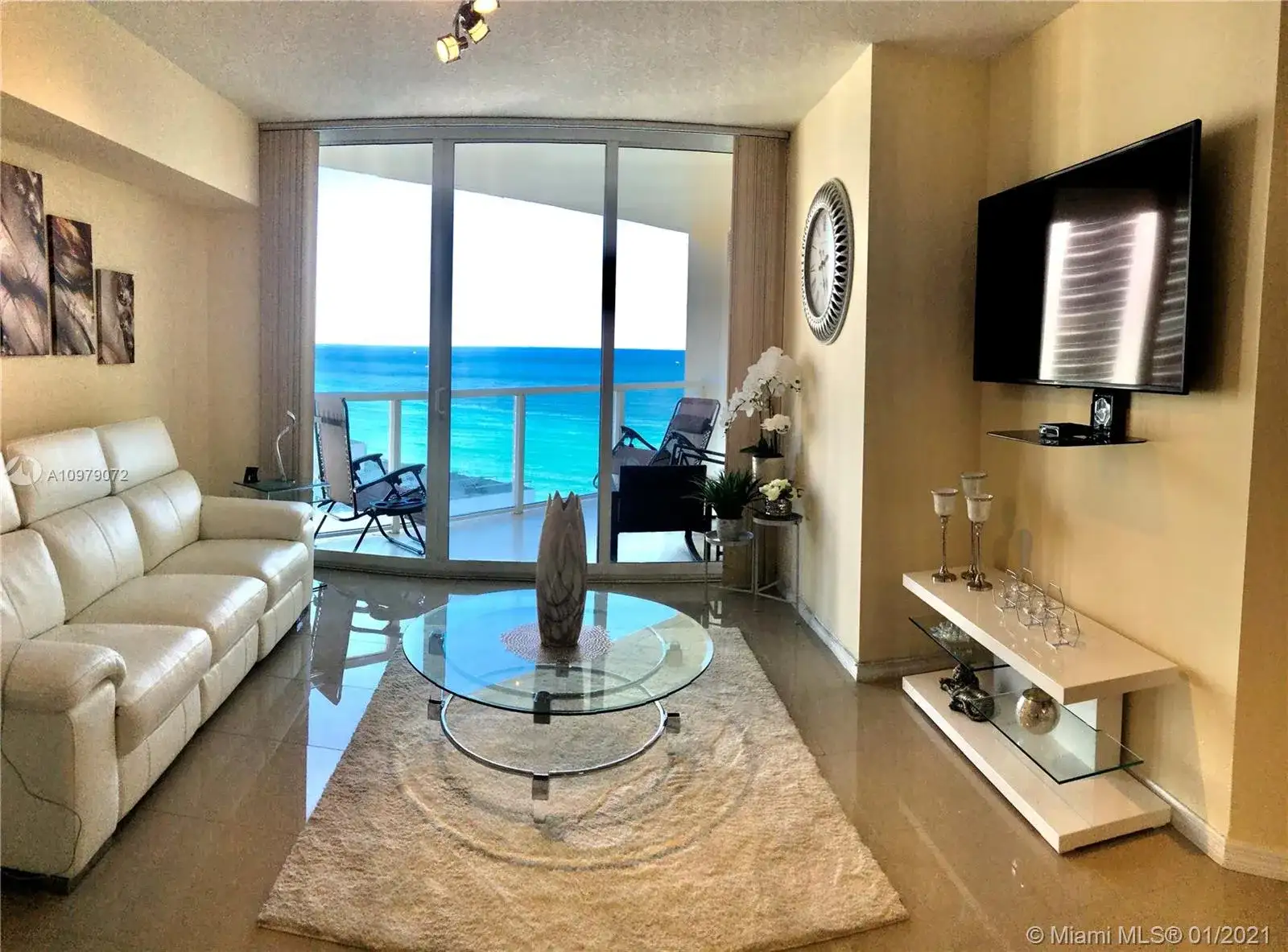 16699 Collins Ave # 1705, Sunny Isles Beach FL 33160 photo 4