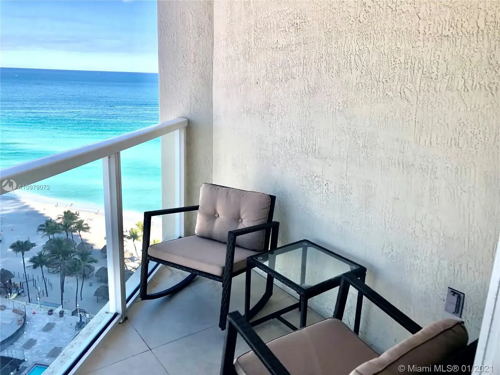 16699 Collins Ave # 1705, Sunny Isles Beach FL 33160 photo 5