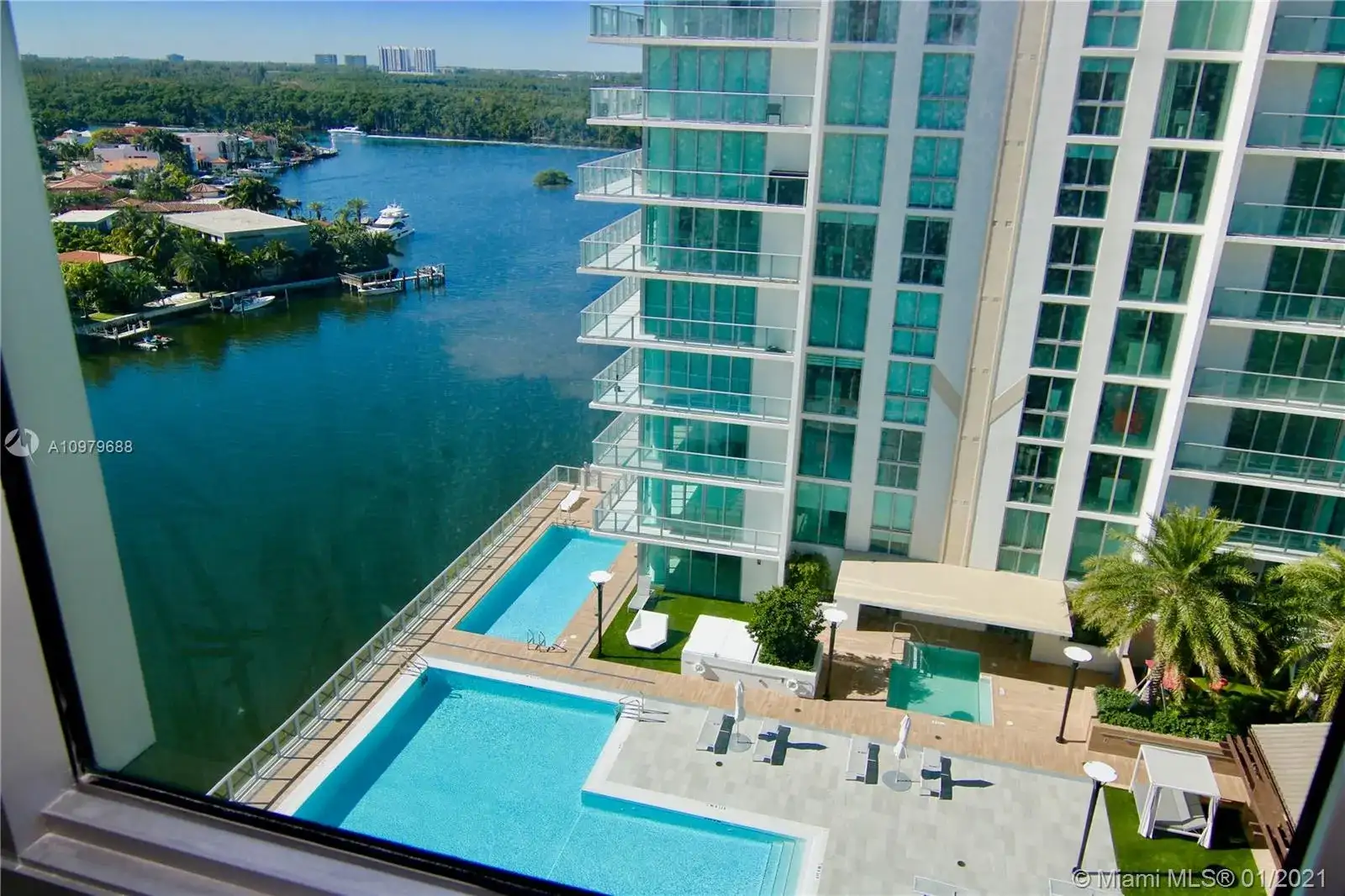 300 Sunny Isles Blvd # 1208, Sunny Isles Beach FL 33160 photo 5