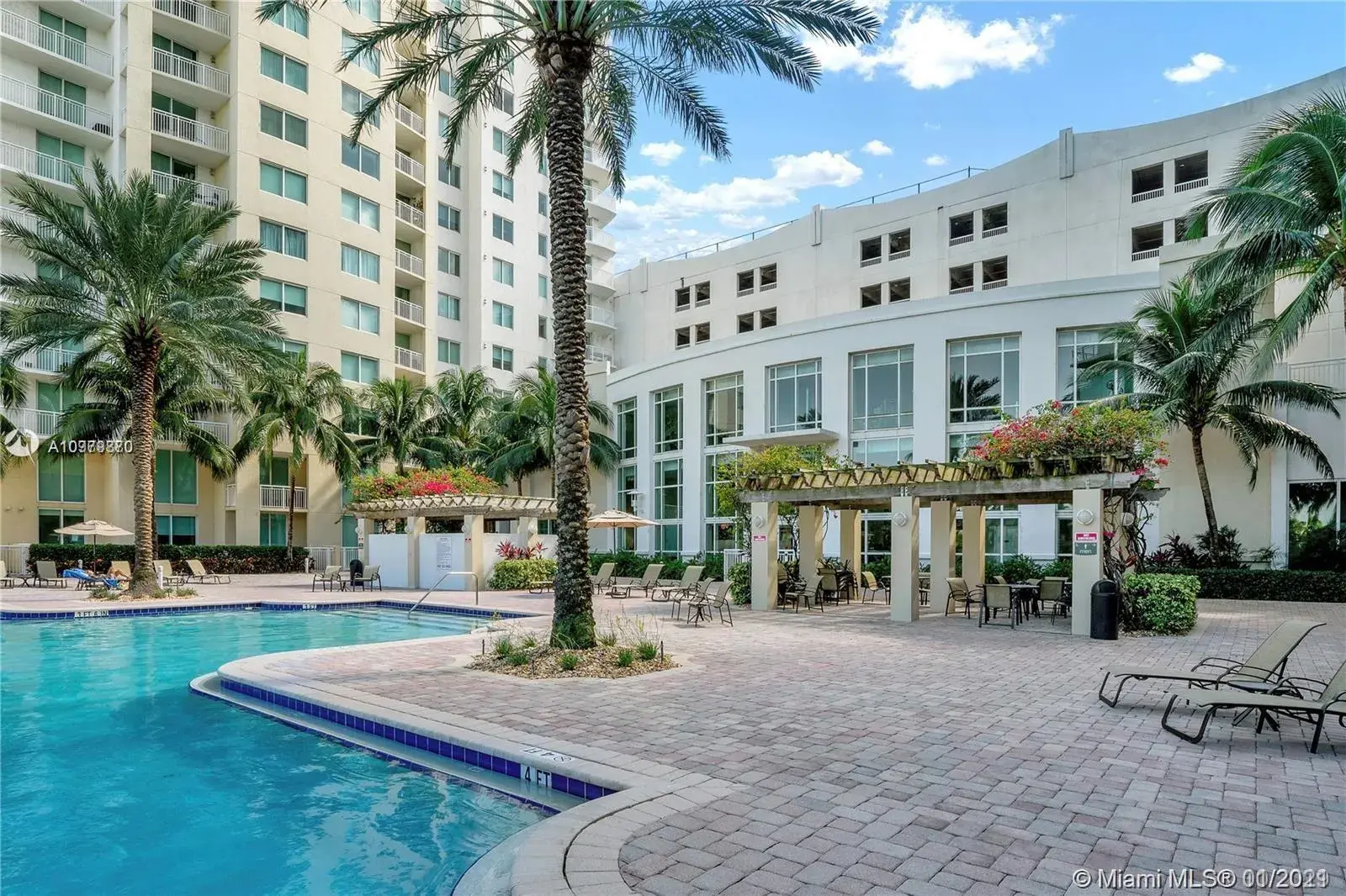 1745 E Hallandale Beach Blvd # 1804W, Hallandale Beach FL 33009