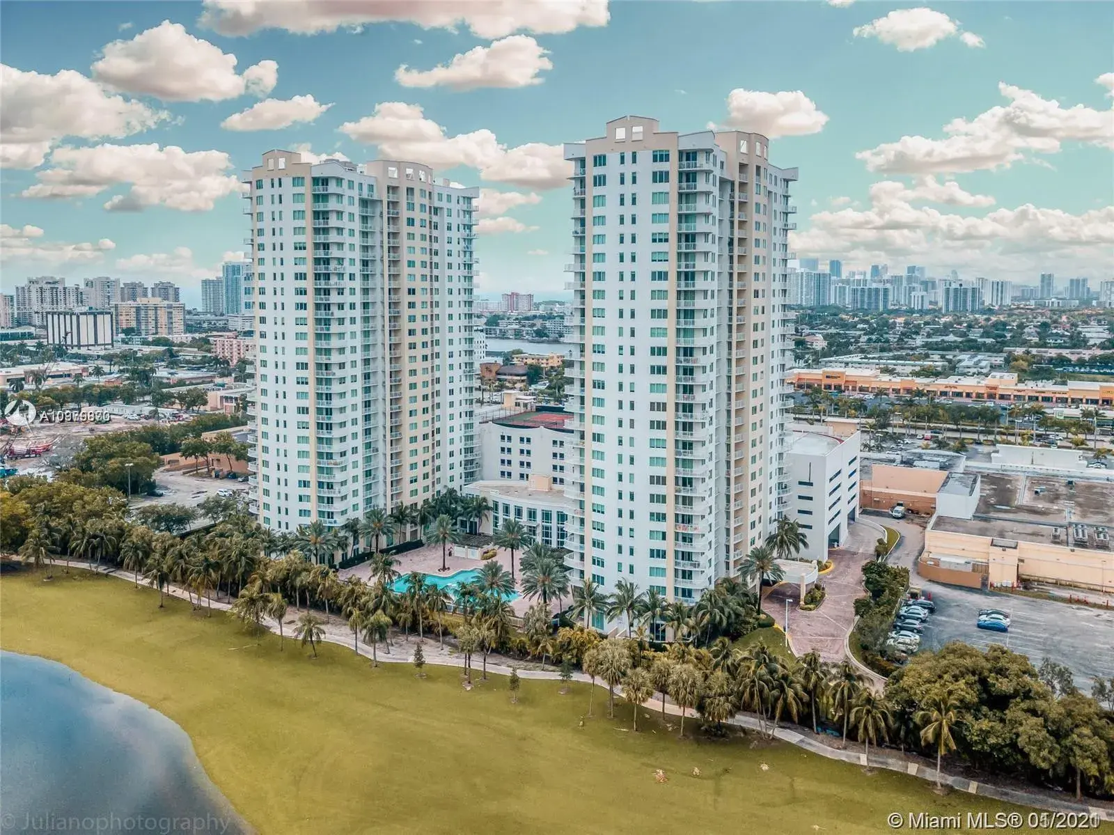 1745 E Hallandale Beach Blvd # 1804W, Hallandale Beach FL 33009