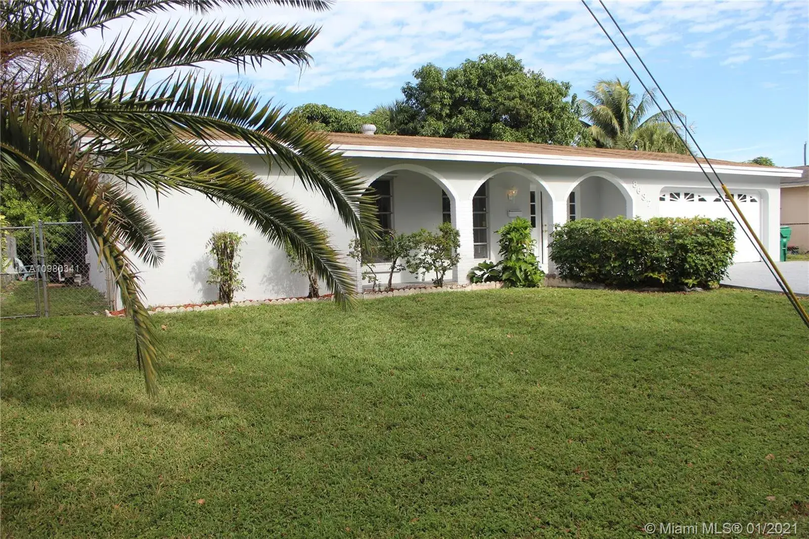 Miramar Pkwy, Miramar FL 33025