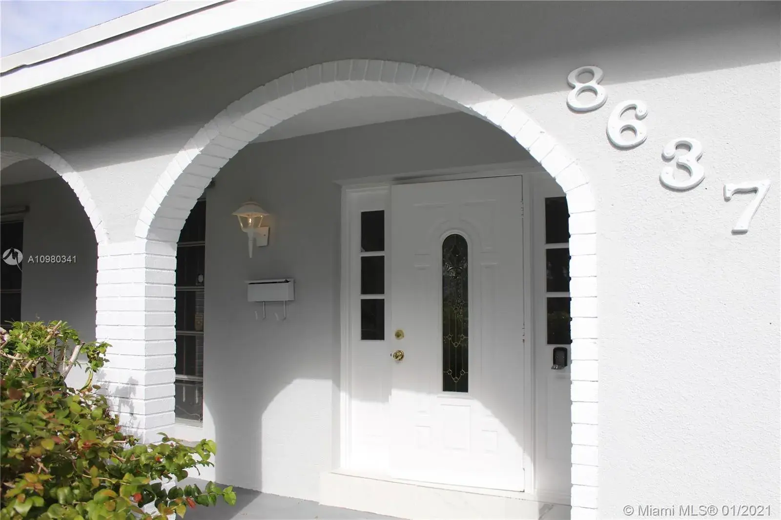 Miramar Pkwy, Miramar FL 33025