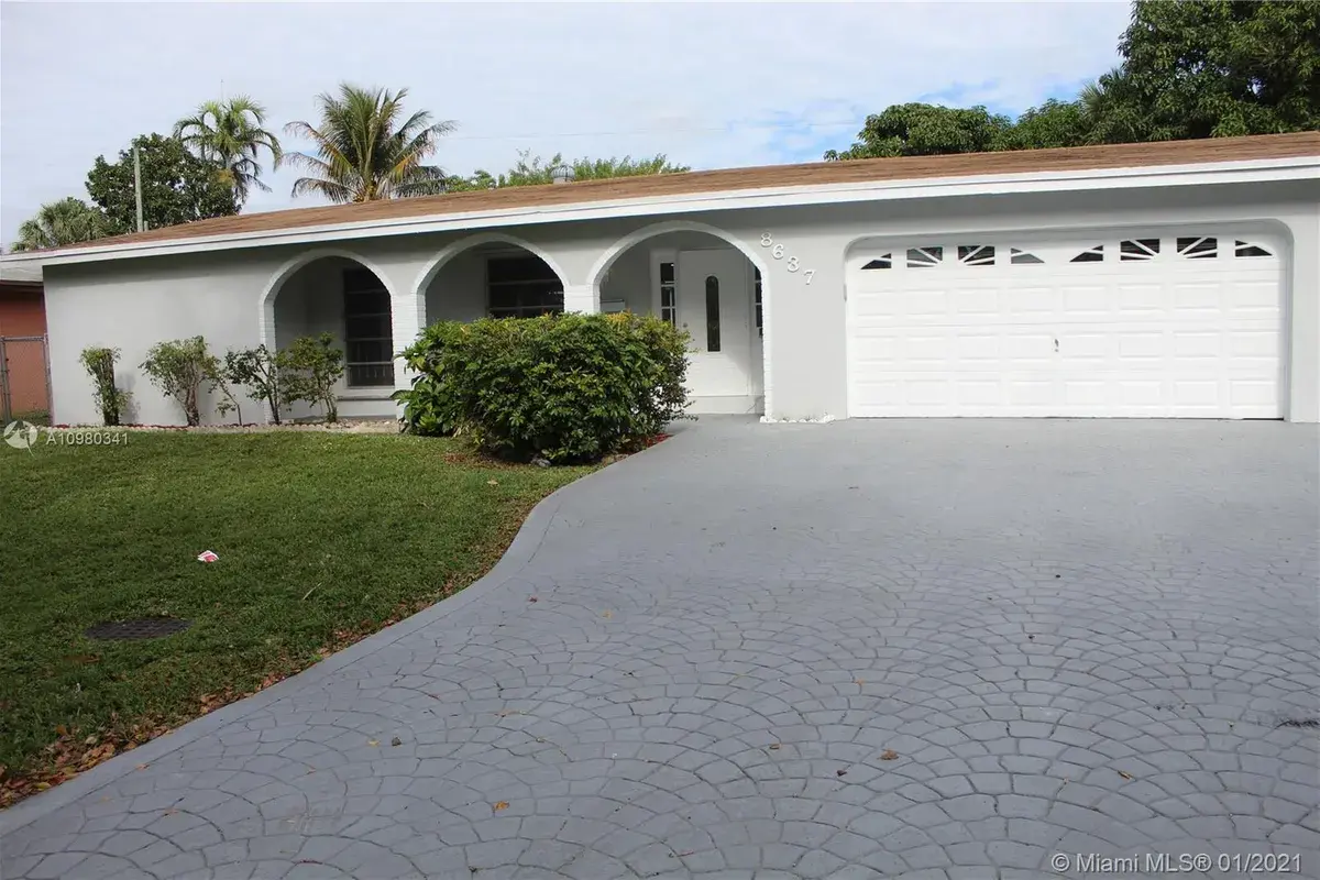 Miramar Pkwy, Miramar FL 33025