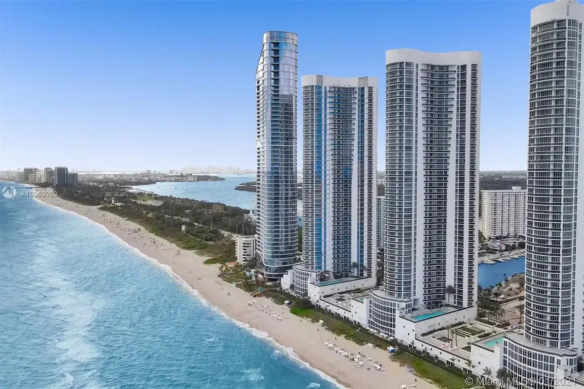 15811 Collins Ave # 503, Sunny Isles Beach FL 33160