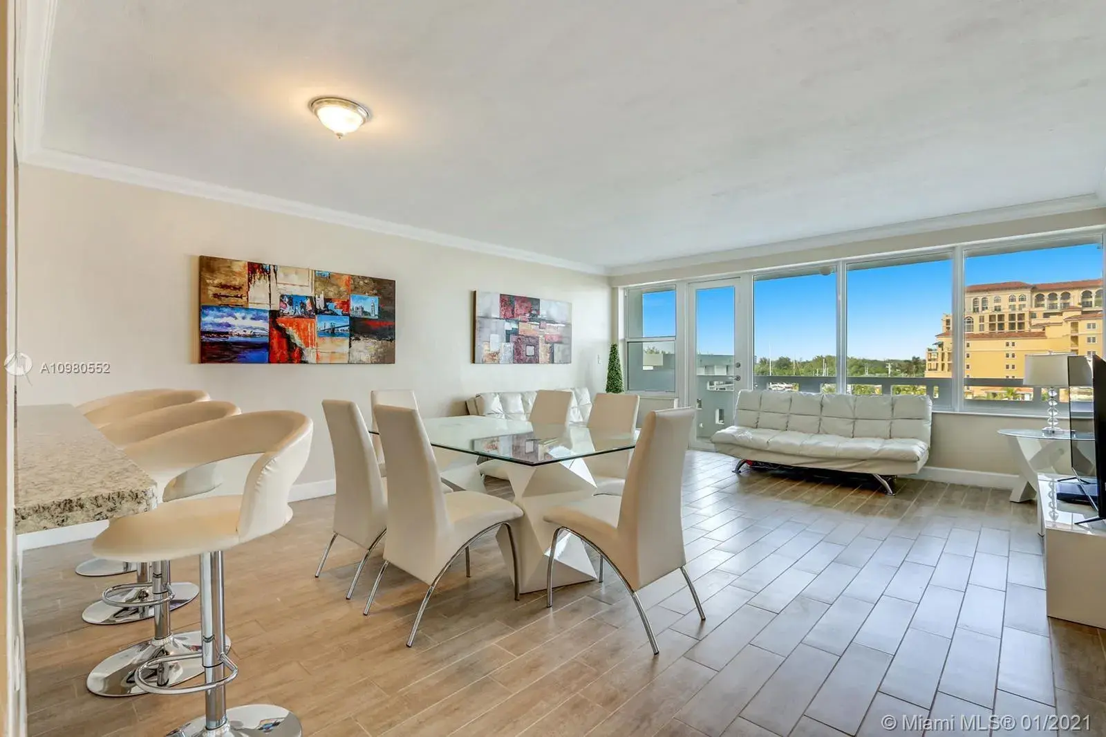 3111 N Ocean Dr # 505, Hollywood FL 33019