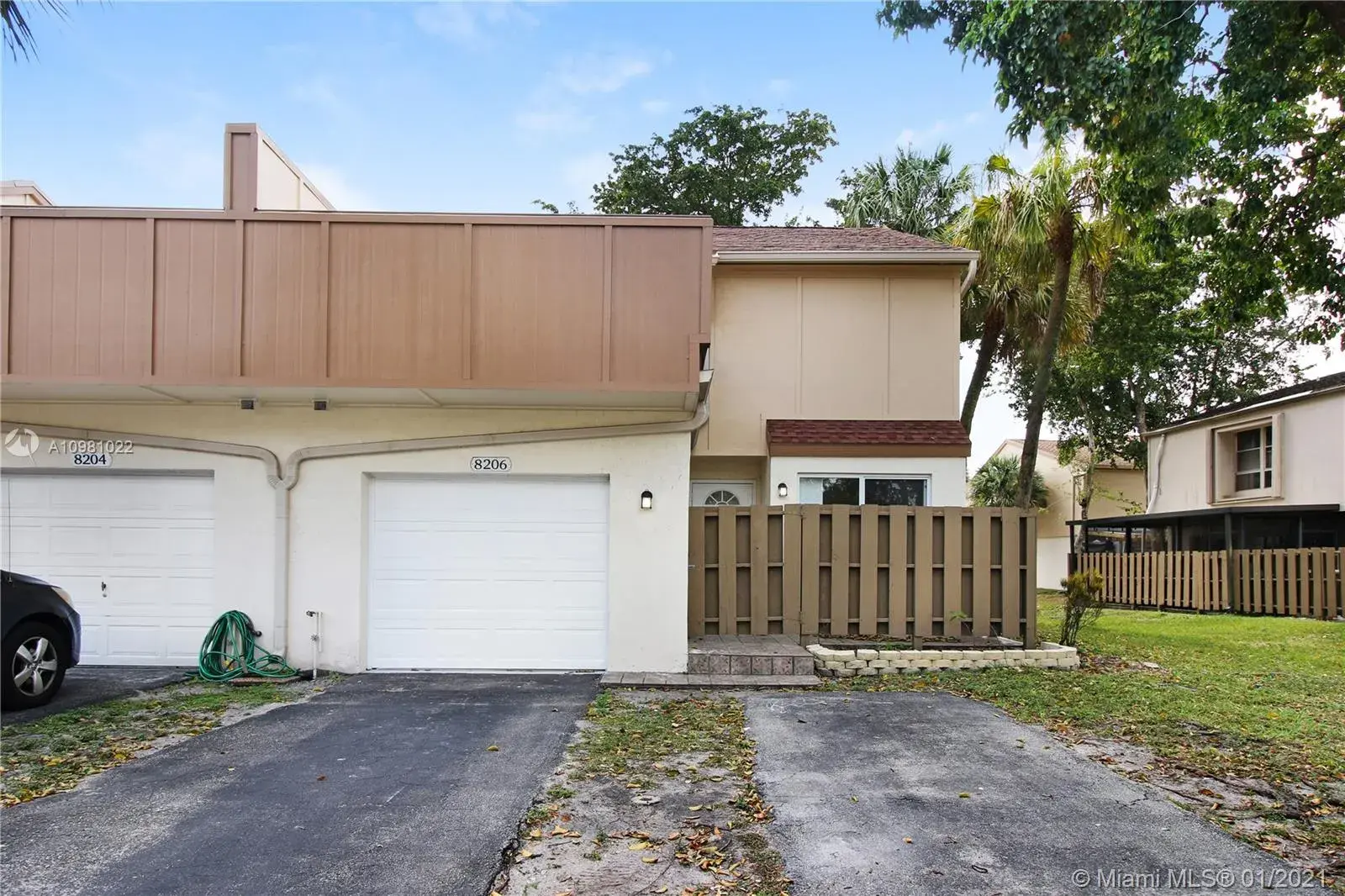 8206 NW 9th Ct # 1, Plantation FL 33324