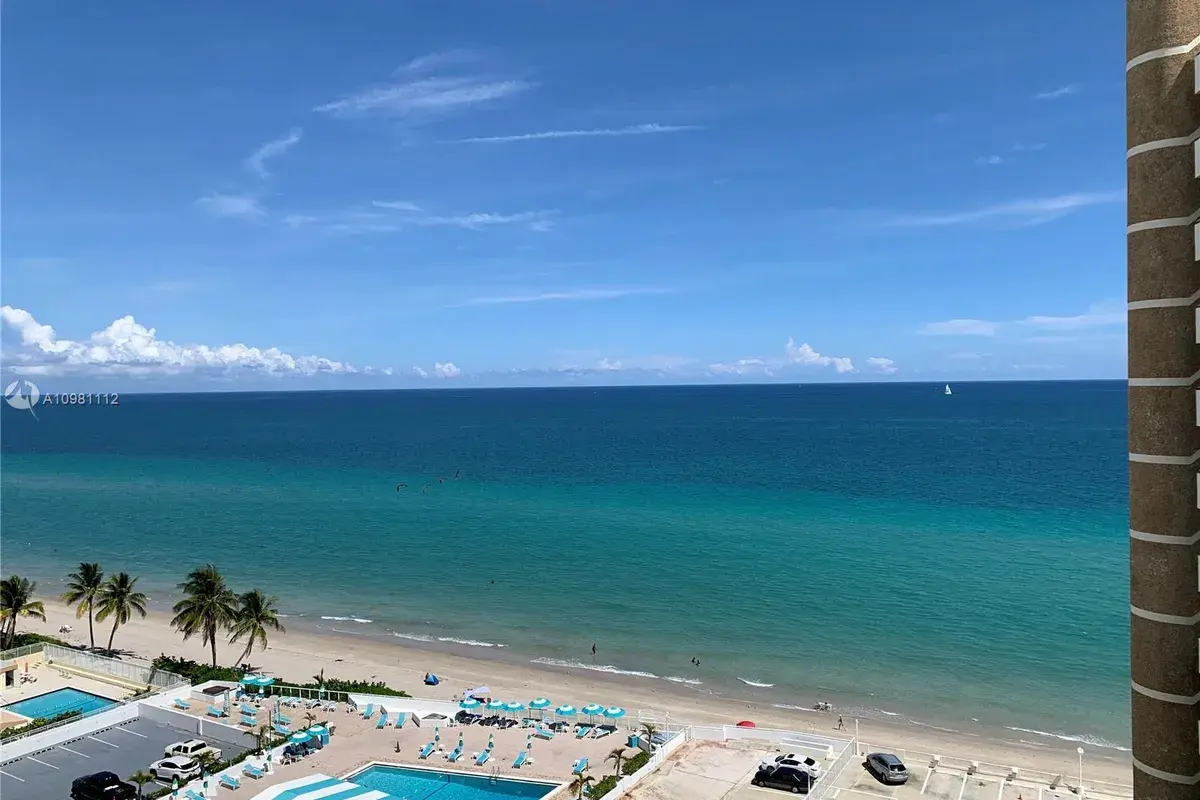3180 S Ocean Dr # 1203, Hallandale Beach FL 33009
