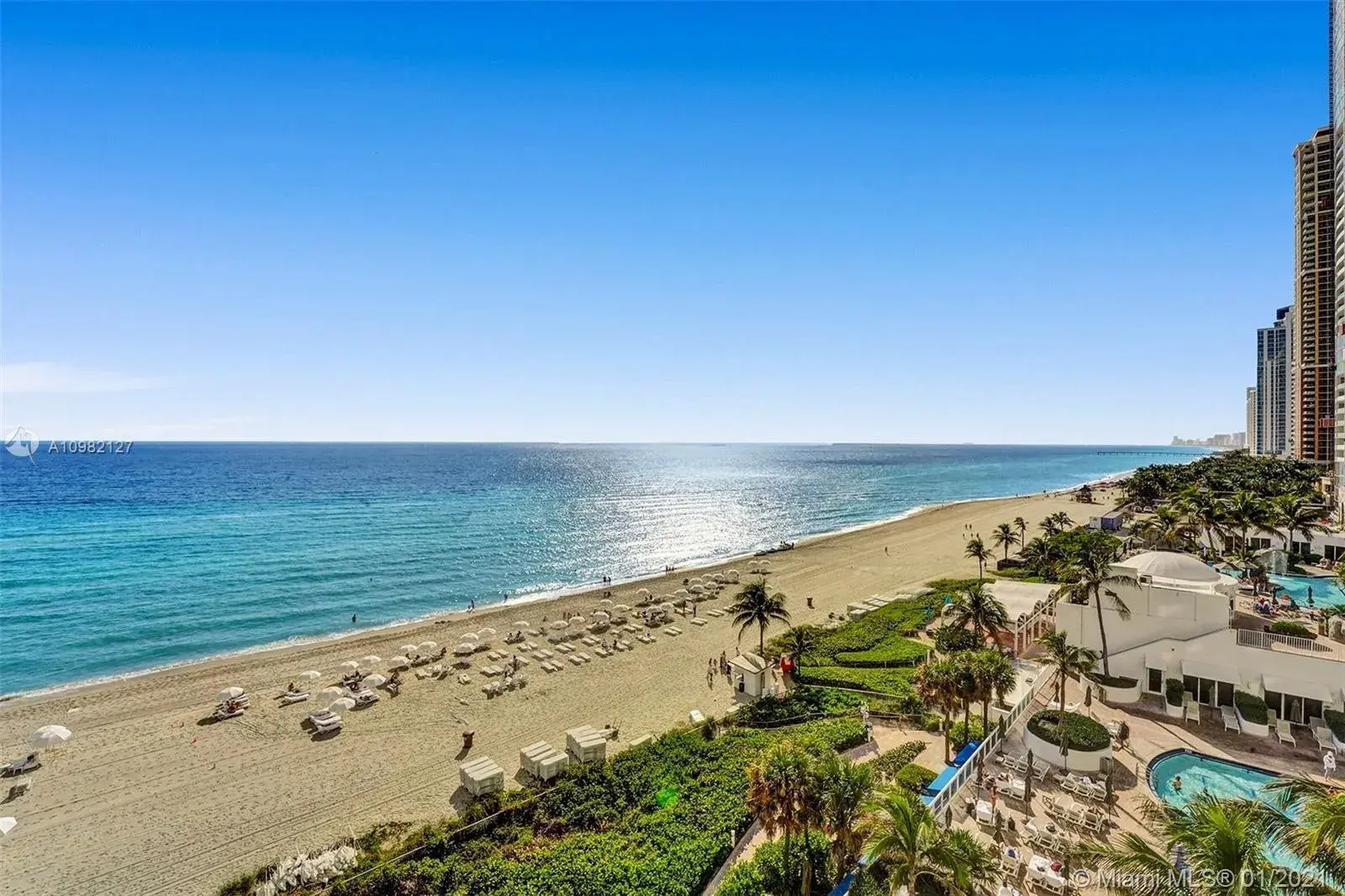 18101 Collins Ave # 907, Sunny Isles Beach FL 33160