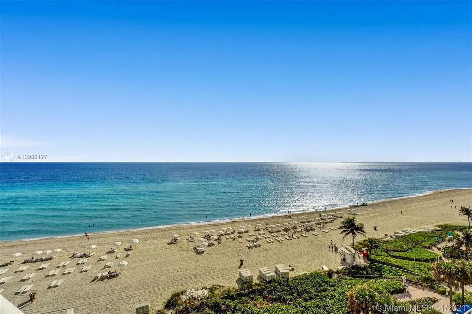 18101 Collins Ave # 907, Sunny Isles Beach FL 33160