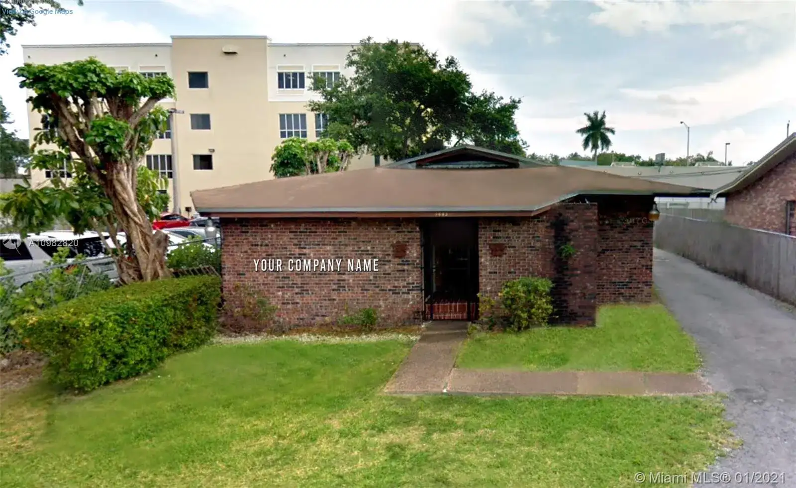 9943 Old Dixie Hwy, Miami FL 33156 photo 2