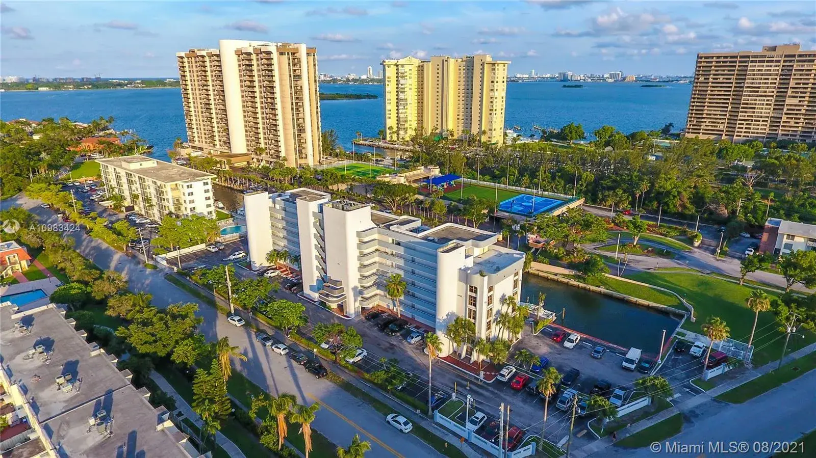 1650 NE 115th St # 505, Miami FL 33181