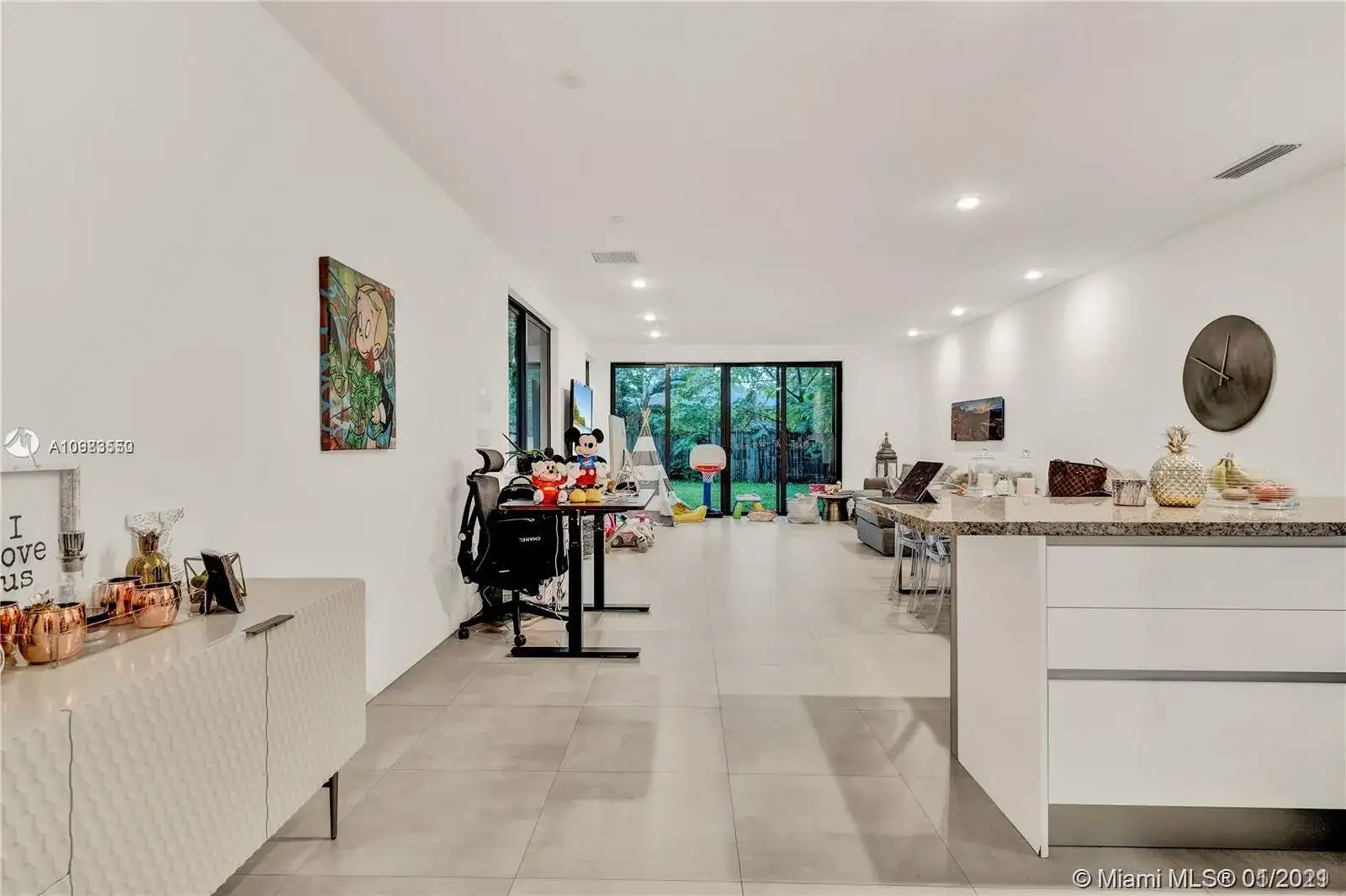 2740-2742 SW 29th Ave, Miami FL 33133 photo 3