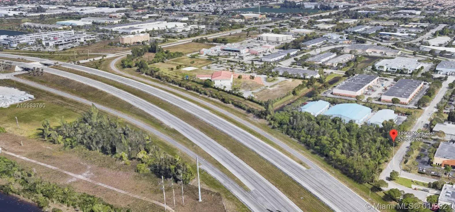 10900 NW 52nd St, Sunrise FL 33351